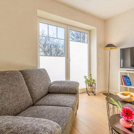 Amazing Apartment In Langenhorn With Kitchen Exterior photo